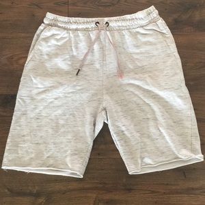Men’s Medium Route 66 Shorts